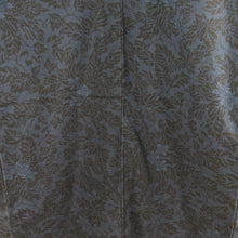 Load image into Gallery viewer, 大島紬 袷 カジュアル着物