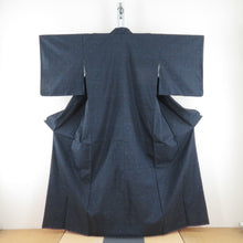 Load image into Gallery viewer, 紬 着物