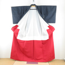 Load image into Gallery viewer, 紬 着物