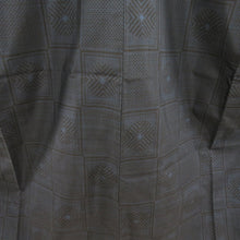 Load image into Gallery viewer, 大島紬 袷 カジュアル着物