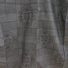 画像をギャラリービューアに読み込む, 紬 カジュアル