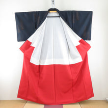 画像をギャラリービューアに読み込む, 紬 着物