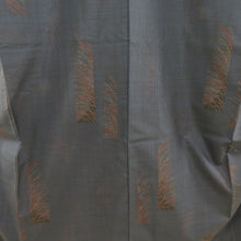 画像をギャラリービューアに読み込む, 大島紬 袷 カジュアル着物