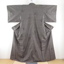Load image into Gallery viewer, 紬 着物