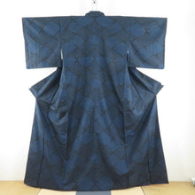 Load image into Gallery viewer, 紬 着物