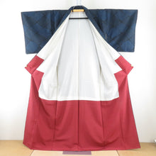 Load image into Gallery viewer, 紬 着物