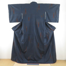 Load image into Gallery viewer, 紬 着物