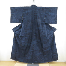 Load image into Gallery viewer, 紬 着物