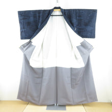 Load image into Gallery viewer, 紬 着物