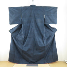 Load image into Gallery viewer, 紬 着物