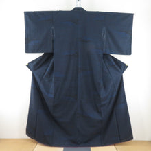 Load image into Gallery viewer, 紬 着物