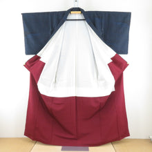 Load image into Gallery viewer, 紬 着物