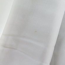 Load image into Gallery viewer, 紬 着物 大島紬 霧模様 黒色x紺色x緑色 袷 広衿 正絹 カジュアル 仕立て上がり着物 身丈160cm