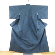 Load image into Gallery viewer, 紬 着物