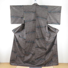 Load image into Gallery viewer, 紬 着物