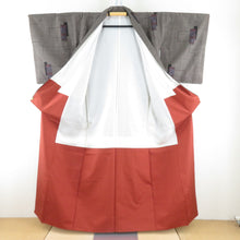Load image into Gallery viewer, 紬 着物