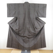 Load image into Gallery viewer, 紬 着物