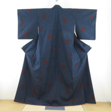 Load image into Gallery viewer, 紬 着物