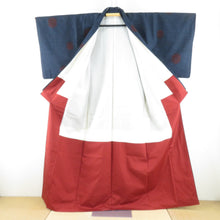 Load image into Gallery viewer, 紬 着物