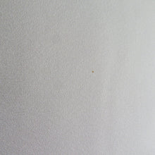 Load image into Gallery viewer, 付下げ グレーx多色 箔入り 小花蘭模様 刺繍入り 袷 広衿 正絹 仕立て上がり着物 身丈159cm