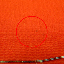 画像をギャラリービューアに読み込む, 名古屋帯 アンティーク帯 昔名古屋帯 黄 オレンジ 毬 花 刺繍 昔帯 九寸帯 レトロモダン 明治・大正ロマン 難有 長さ332cm