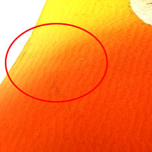 画像をギャラリービューアに読み込む, 名古屋帯 アンティーク帯 昔名古屋帯 黄 オレンジ 毬 花 刺繍 昔帯 九寸帯 レトロモダン 明治・大正ロマン 難有 長さ332cm