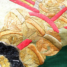 画像をギャラリービューアに読み込む, 名古屋帯