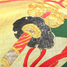 画像をギャラリービューアに読み込む, 名古屋帯 レディース