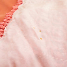 Load image into Gallery viewer, ショール 3点セット レーヨン ベルベットショール 黒x赤ピンクx紫色