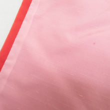 Load image into Gallery viewer, ショール 3点セット レーヨン ベルベットショール 黒x赤ピンクx紫色