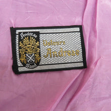 Load image into Gallery viewer, ショール 3点セット レーヨン ベルベットショール 黒x赤ピンクx紫色