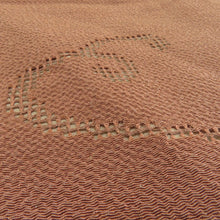 画像をギャラリービューアに読み込む, ショール 3点セット 表絹 レース部分レーヨン  黒xピンクxえんじ色