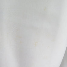 Load image into Gallery viewer, 紬 着物 大島紬 風景模様 黒x紺x多色 袷 広衿 正絹 仕立て上がり着物 身丈159cm
