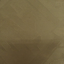 画像をギャラリービューアに読み込む, 名古屋帯 絹 八寸 有栖川模様 オリーブグリーン 全通柄 カジュアル 仕立て上がり 着物帯 長さ367cm