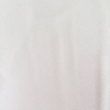 Load image into Gallery viewer, 付下げ ピンク色x薄紫色x金色 流水に花車文様 袷 広衿 一つ紋 木瓜紋 正絹 仕立て上がり着物 身丈159cm