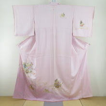 Load image into Gallery viewer, 付下げ  キモノオフ