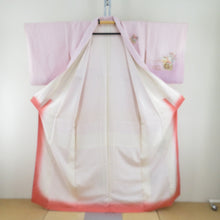 Load image into Gallery viewer, 付下げ ピンク