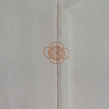 Load image into Gallery viewer, 正絹 付下げ