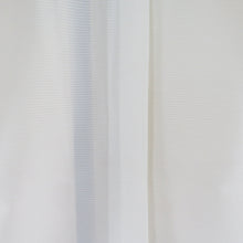 画像をギャラリービューアに読み込む, 子供着物 女の子用 夏用 絽 四つ身 襦袢セット 花模様 薄ピンクx白x薄緑x薄紫 カジュアル 正絹 子供きもの 女児 身丈116cm