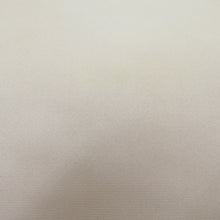 画像をギャラリービューアに読み込む, 名古屋帯 華紋文様 ベージュピンクx紫色x多色 金糸銀糸 正絹 お太鼓柄 仕立て上がり 着物帯 長さ360cm