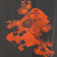 Load image into Gallery viewer, 羽織 絹
