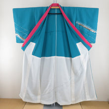 Load image into Gallery viewer, その他着物 ブルー