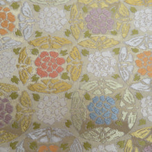 画像をギャラリービューアに読み込む, 袋帯 レディース 正絹