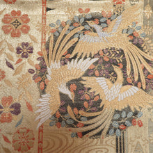 画像をギャラリービューアに読み込む, 袋帯 レディース 正絹