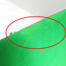 Load image into Gallery viewer, 袋帯 緑 金 白 紫 青 オレンジ 茶 クリーム 薄ピンク 多色 間垣 花々 六通柄 正絹 仕立上がり フォーマル 長さ429.5cm