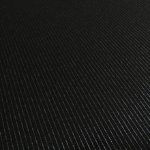 画像をギャラリービューアに読み込む, 袋帯 正絹 吉祥大菱文 黒色xゴールドx多色 金糸 螺鈿輪奈織 六通柄 長さ440cm