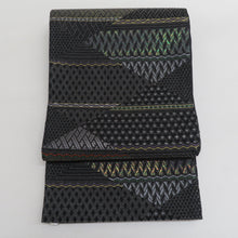 画像をギャラリービューアに読み込む, 袋帯 キモノオフ