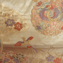 画像をギャラリービューアに読み込む, 袋帯 レディース 正絹