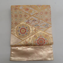 Load image into Gallery viewer, 袋帯 キモノオフ