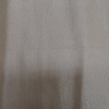 Load image into Gallery viewer, 袋帯 正絹 金糸銀糸 ゴールドxシルバーx多色 パステル系 切嵌紋様 六通柄 フォーマル 礼装 長さ440cm